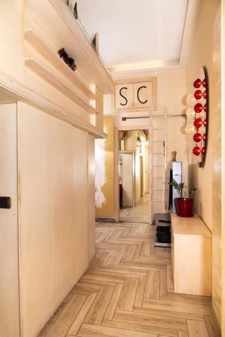 Casa Fani Apartment Naples