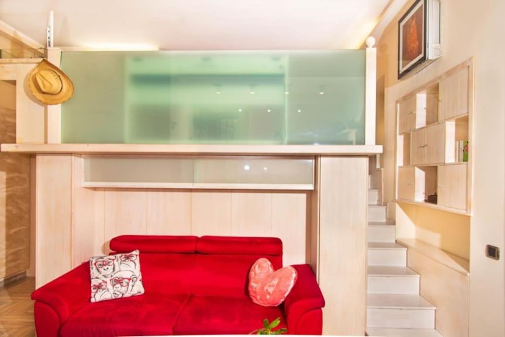 Casa Fani Apartment