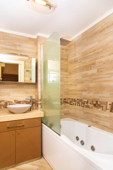 Apartment Casa Fani