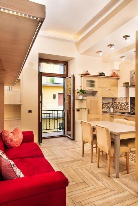 Apartment Casa Fani Naples