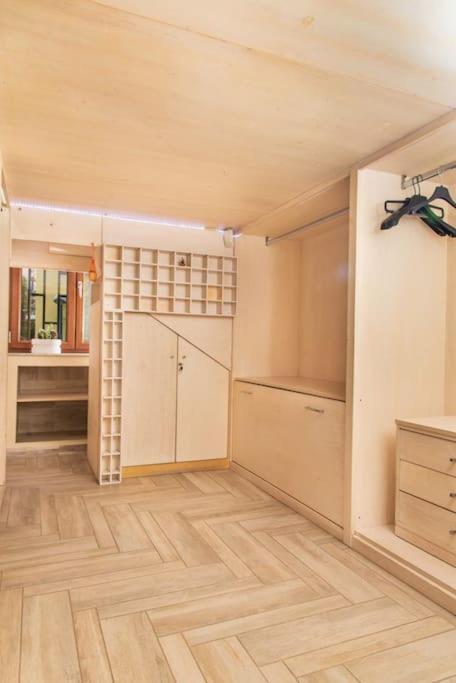 Casa Fani Apartment *