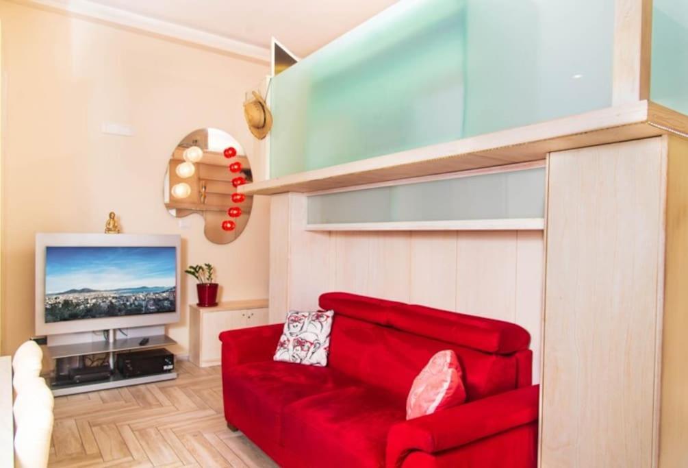 Apartment Casa Fani Naples